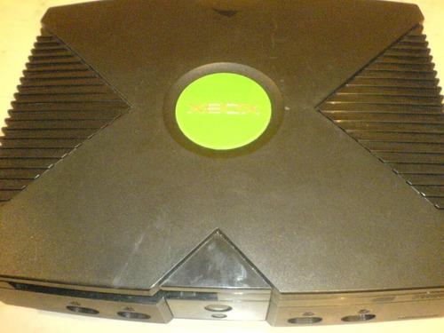 Carcasa Para Xbox Clasico