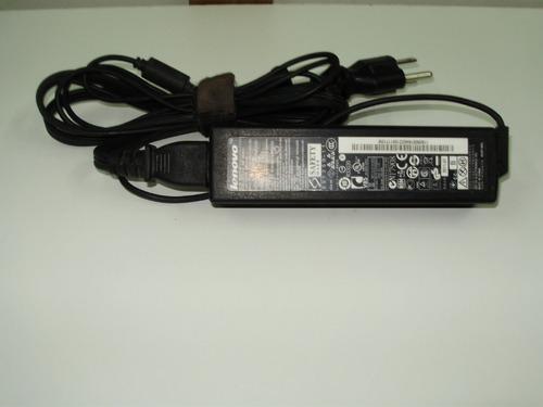 Cargador Para Laptop Lenovo 20 V. 3.5 Amperios - Garantia