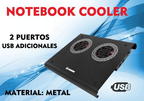 Cooler Laptop Ha-09 Cybercool
