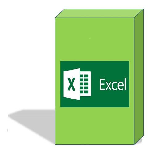 Curso Macros Y Vba En Microsoft Excel