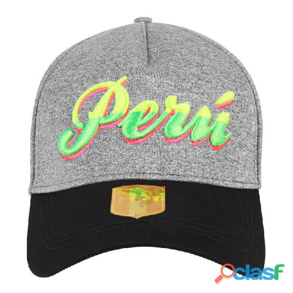 Gorro de Perú #Perú