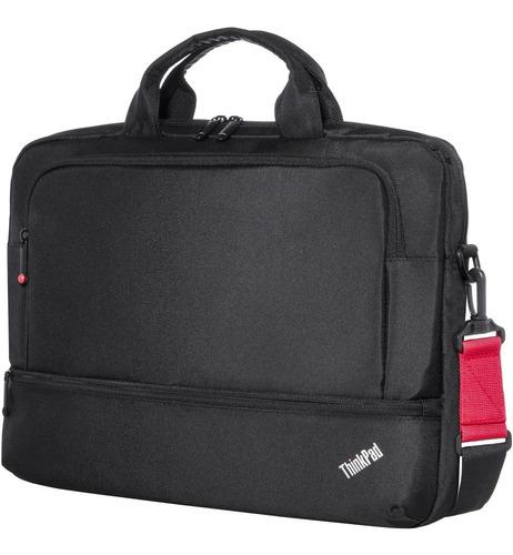 Lenovo Thinkpad Essential Topload Case For Up To 15.6 Noteb