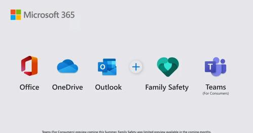 Microsoft 365 | Suscripción Familia Por 1 Año