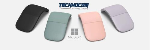Microsoft Arc Mouse Bluetooth 4.0 (2020) - Nuevos