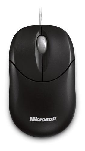 Microsoft Compact Optical Mouse 500 - Mouse Óptico