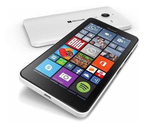 Microsoft Lumia 640 Xl 8gigas