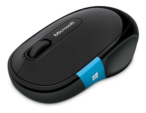 Microsoft Mouse Sculpt Comfort Bluetooth - H3s-00003