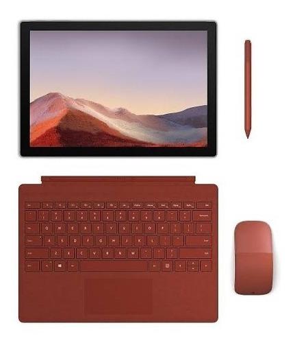 Microsoft Surface Pro 7 I7 - 16ram - 256 Gb