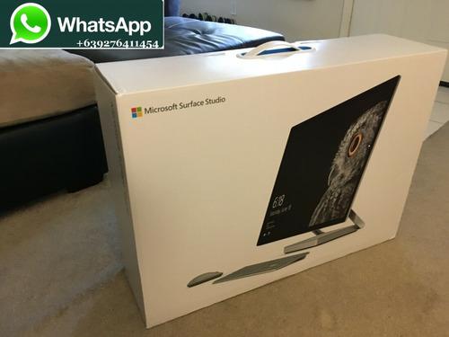 Microsoft Surface Studio 28 Upgraded(1tb + 7.68tb, Intel