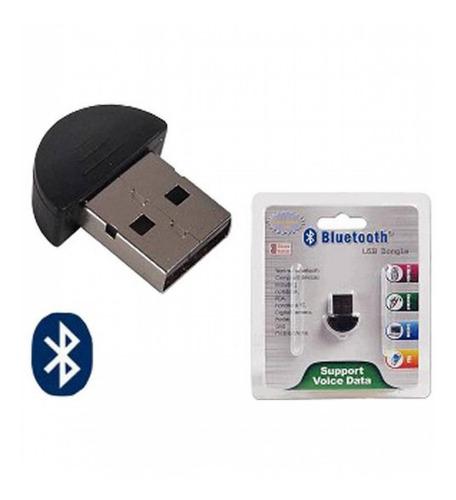 Mini Usb Bluetooth 2.1 Pc Y Laptop - Plaza San Miguel