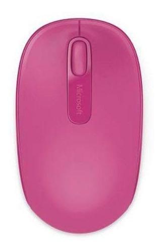 Mouse 1850 Wireless Mobile Microsoft