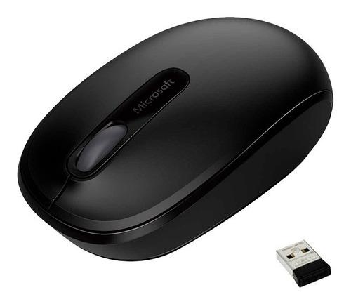 Mouse - Microsoft Mobile 1850 Wireless