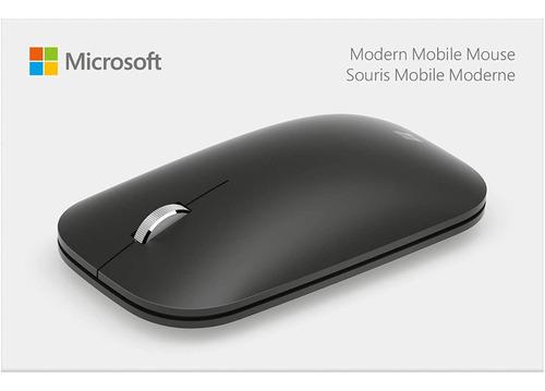 Mouse Microsoft Modern Mobile Bluetooth