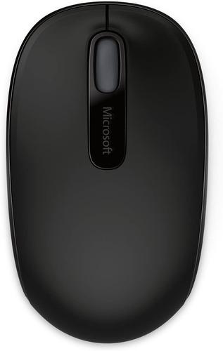 Mouse Microsoft Wireless Mobile 1850