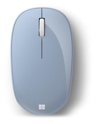 Mouse Óptico Bluetooth Microsoft, 1000dpi, 2.4ghz