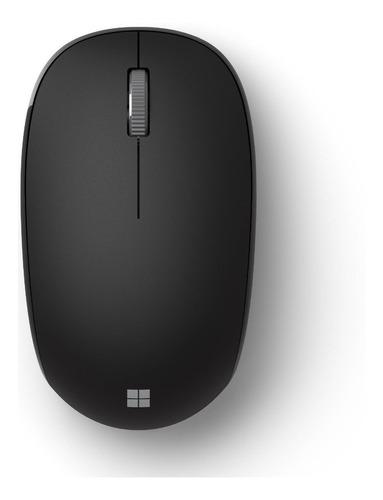 Mouse Óptico Bluetooth Microsoft, 1000dpi, 2.4ghz, Negro.