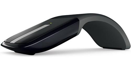 Mouse Óptico Inalámbrico Microsoft Arc Touch, 1000 Dpi
