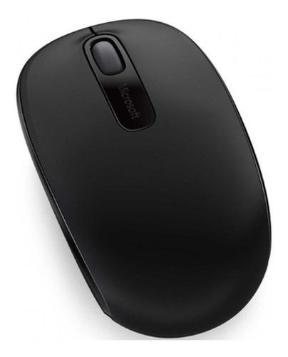 Mouse Óptico Inalámbrico Microsoft Mobile 1850, 1000dpi