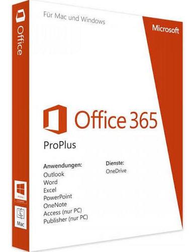 Office 365 Pro Licencia Digital 5 Pc, Macs O Tablets