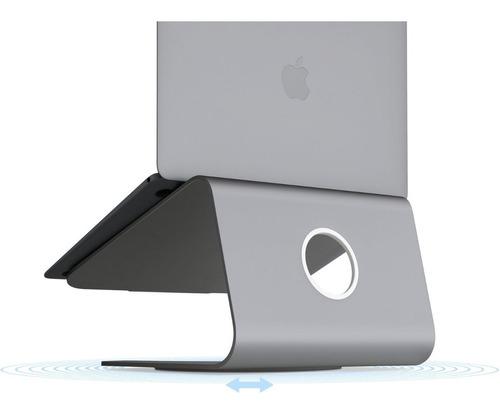 Rain Design Mstand360 Stand De Aluminio Macbook Apple