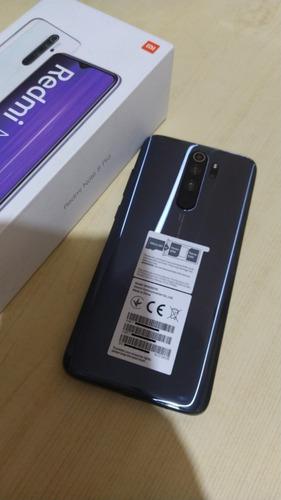 Redmi Note 8 Pro - 64 Mb 9.9 De 10. Nuevo