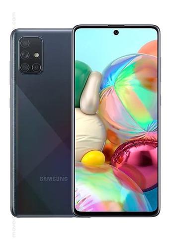 Samsung Galaxy A71 128gb 4g - Nuevos - Sellados - Tiendas