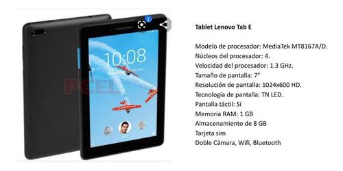 Tablet Celular Lenovo 7
