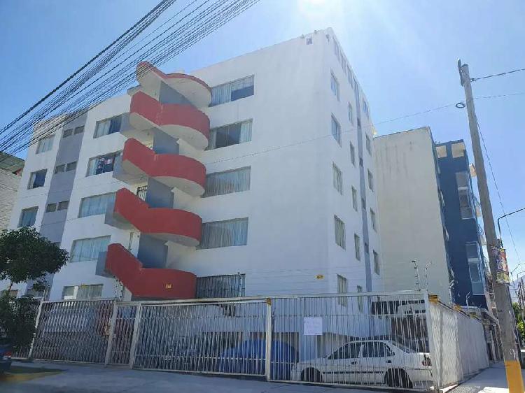 Vendo Departamento en Miraflores Arequipa