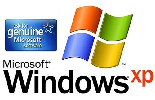 Windows Xp Pro Sp3 | Licencia Original
