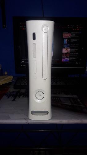Xbox 360 + 2 Mandos Y 10 Juegos De Regalo