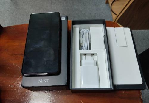 Xiaomi Mi 9t Snapdragon 730 6gb/128gb Estado 9.5/10