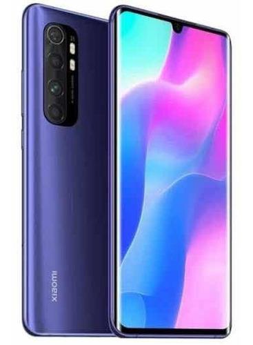 Xiaomi Mi Note 10 Lite 128gb Sellado +entrega Inmediata!!