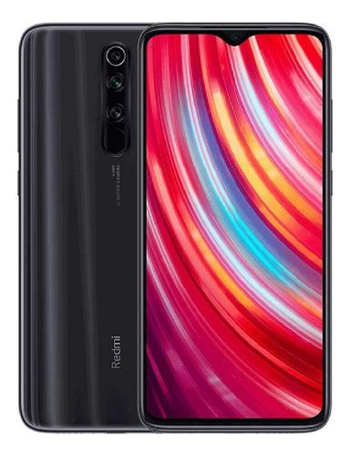 Xiaomi Note 8 Pro 64gb 4g Tiendas Fis./ Garantia / Boleta