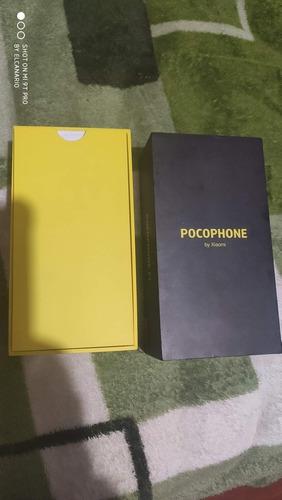 Xiaomi Pocophone F1