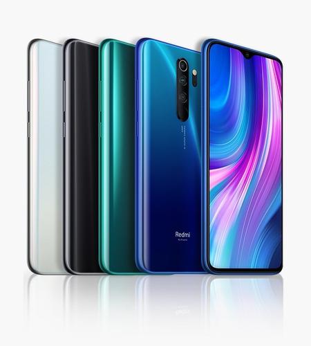 Xiaomi Redmi Note 8 Pro 6gb/64gb