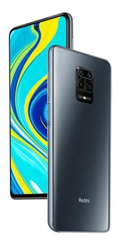 Xiaomi Redmi Note 9s 64gb + 4gb Global Version Productostech