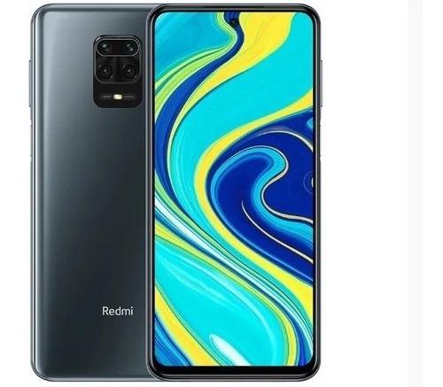 Xioami Redmi Note 9 64gb Nuevo Caja Sellada Entrega Inmedia