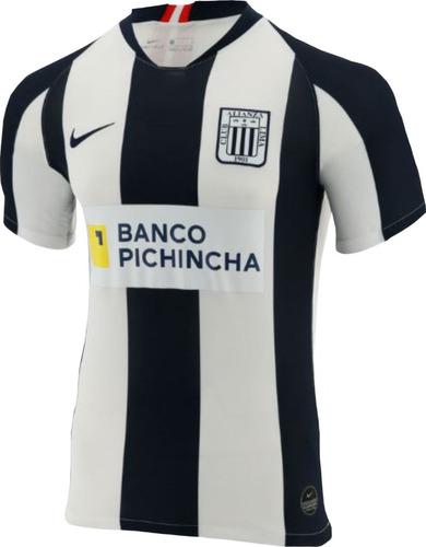 Camiseta Alianza Lima 2020 | Ymrv Sport