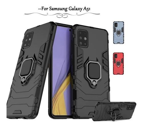 Carcasa, Case, Funda Protectora Samsung Galaxy A51