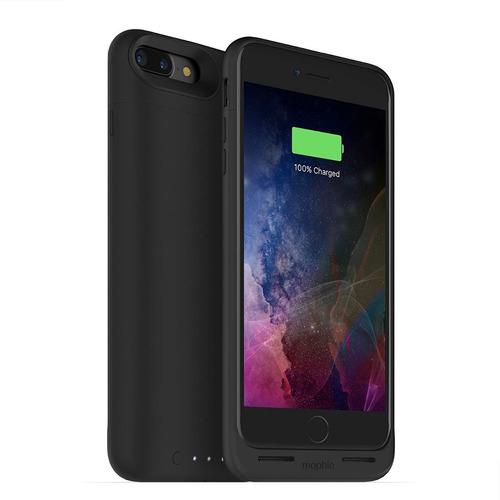Case Carcasa Bateria Mophie iPhone 8 PlusiPhone 7 Plus Black
