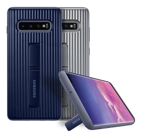 Case Resistente Samsung Original @ Galaxy S10 Plus No Chino
