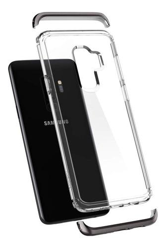 Case Spigen Neo Hybrid Nc Samsung Galaxy S9 Plus Original