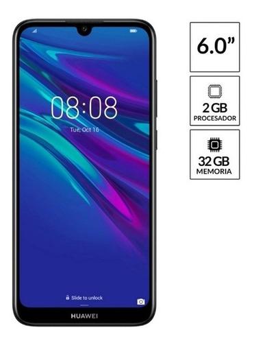 Celular Huawei Y6 32gb