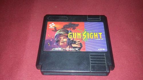 Gun Sight - Nintendo Famicon