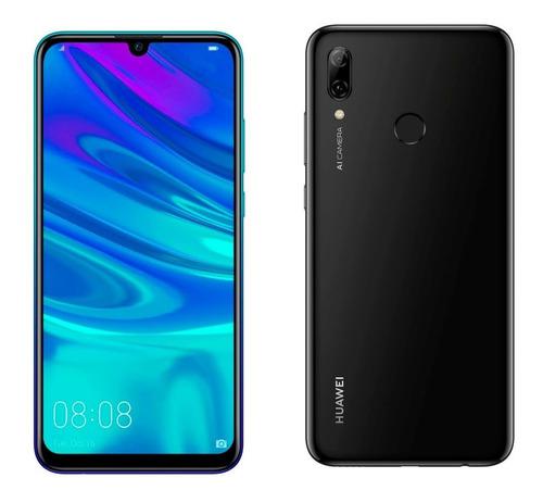 Huawei P Smart 2019 64gb 4g 3gb Ram Sellado Garantia