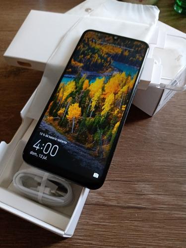Huawei P Smart 2019 - Negro Original 64 Gb - Super Equipo