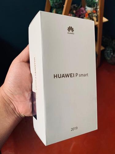 Huawei P Smart 2019! Nuevo, Sellado, Libre!
