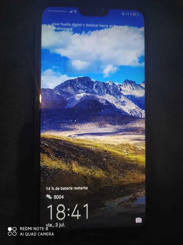 Huawei P20 Lite Como Nuevo Estado 10/10