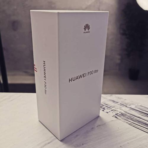 Huawei P30 Lite /caja Sellada/nuevo