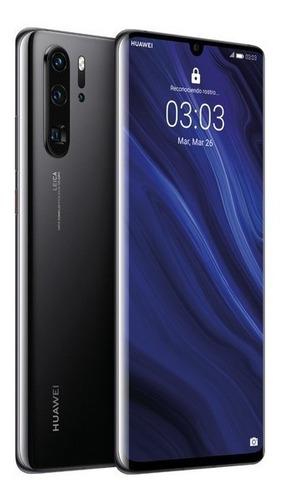 Huawei P30 Pro 256 Gb Tienda + Sellado + Garantía